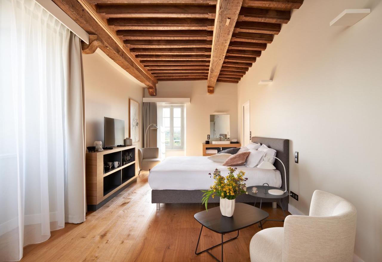 Hotel Le Chevalier Bleu 몽파지에 외부 사진
