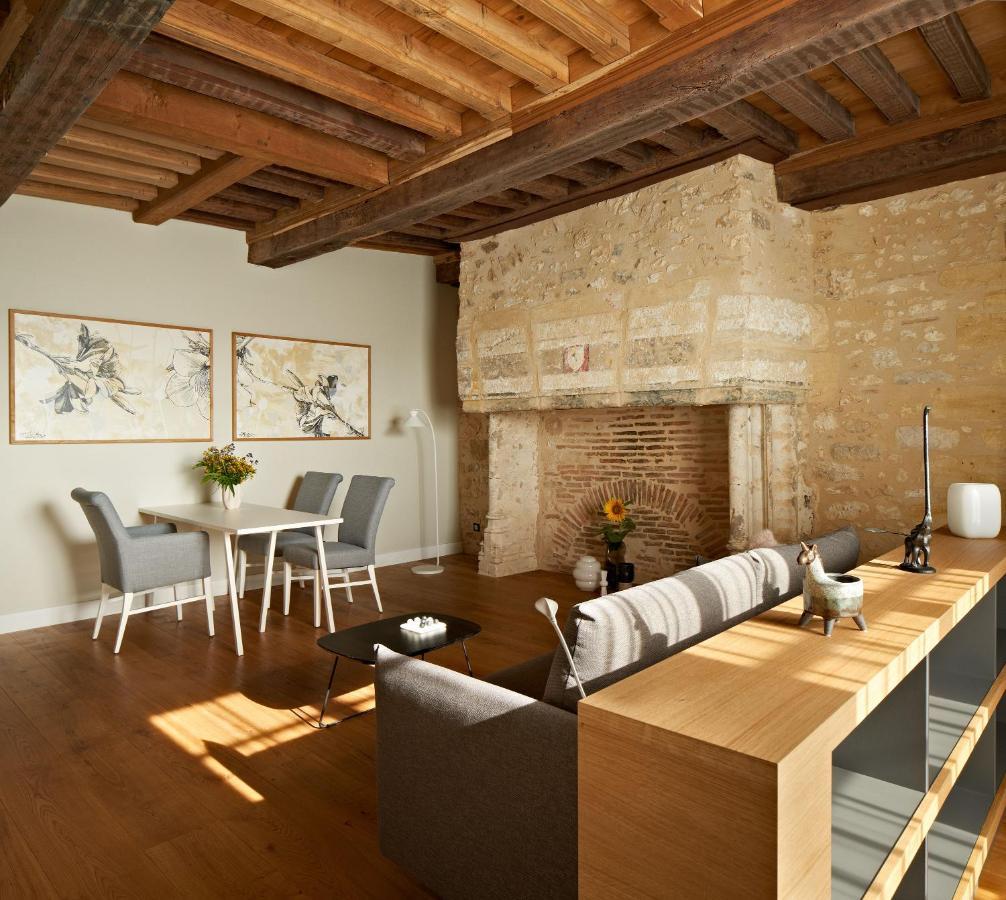 Hotel Le Chevalier Bleu 몽파지에 외부 사진