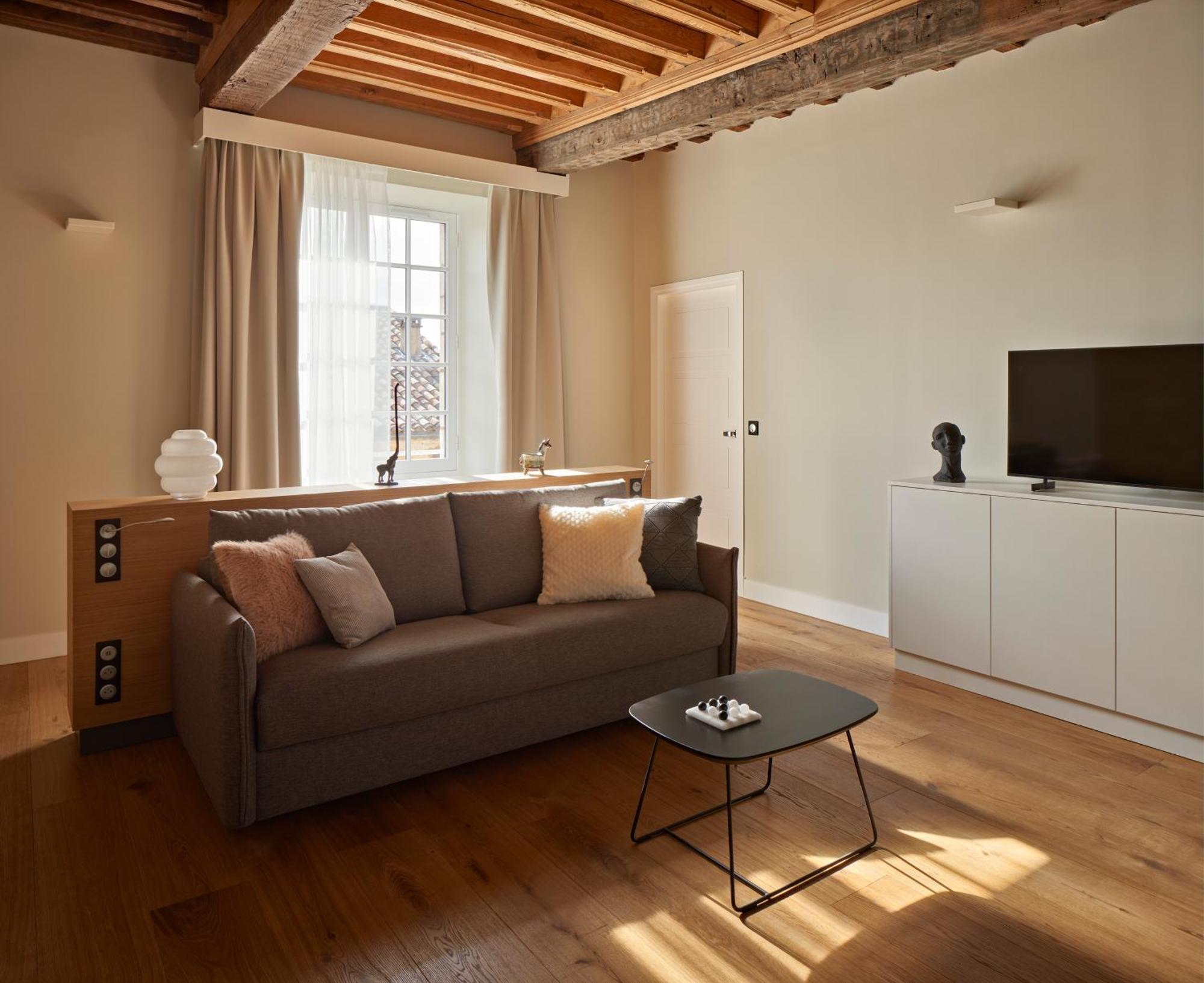 Hotel Le Chevalier Bleu 몽파지에 외부 사진