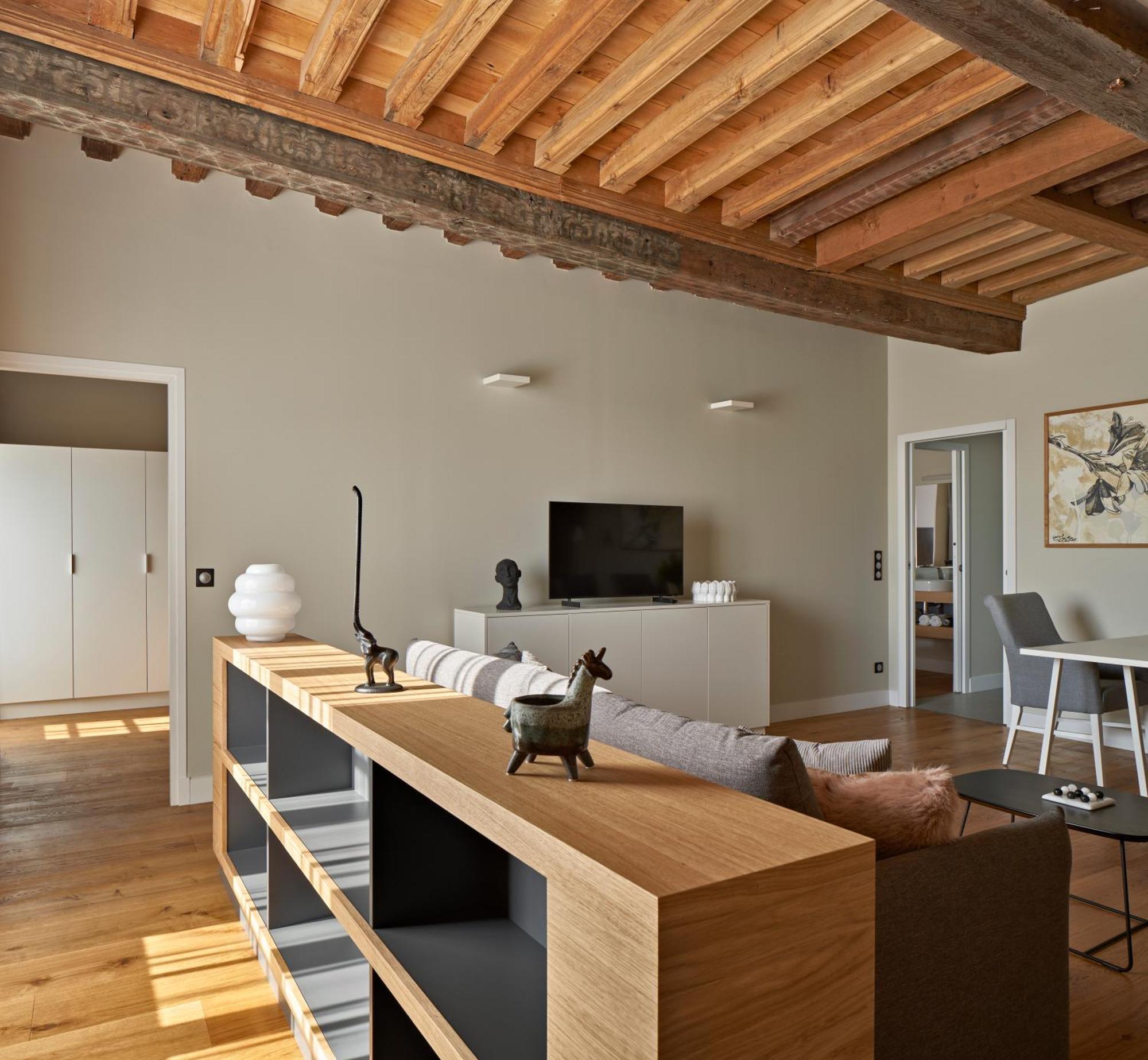 Hotel Le Chevalier Bleu 몽파지에 외부 사진